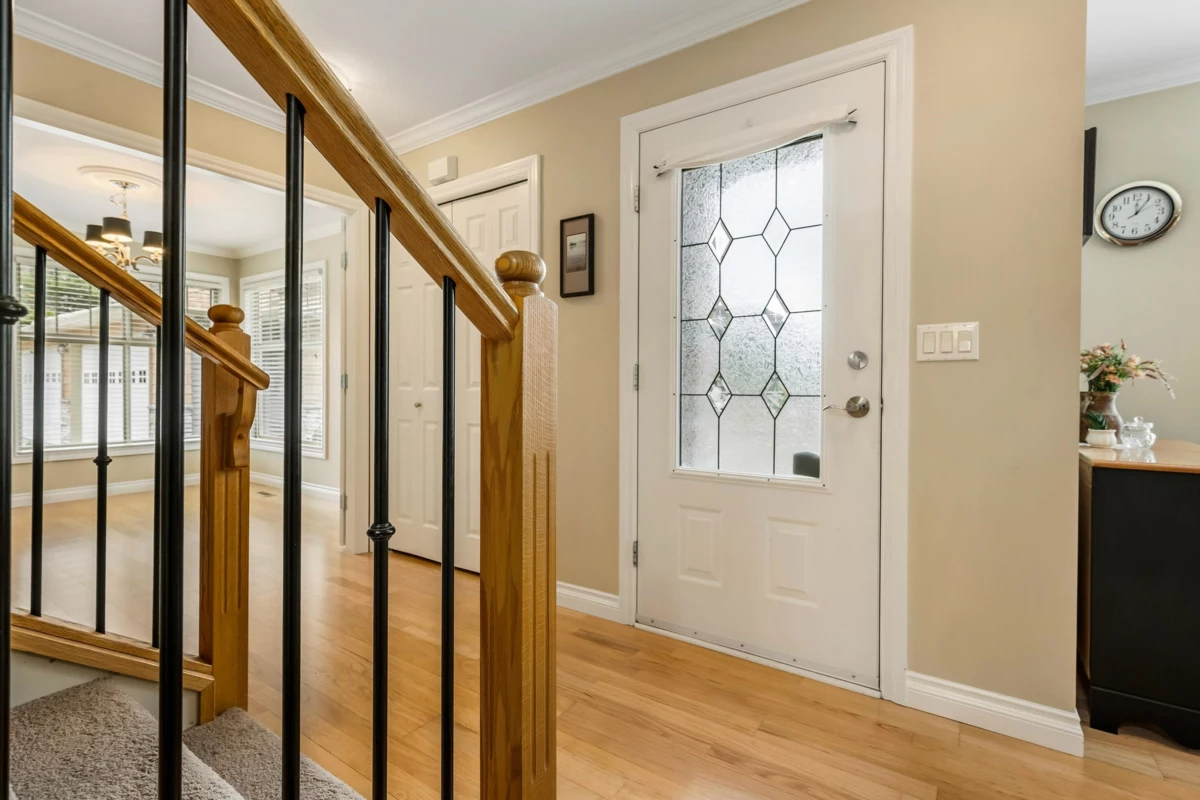 Breakfast Nook Photo of 7 46150 Riverside Drive, Chilliwack, BC
