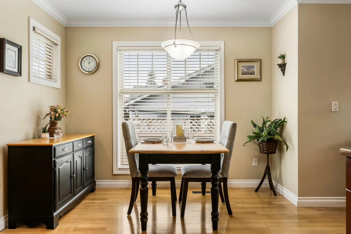 Exterior Rear Photo of 7 46150 Riverside Drive, Chilliwack, BC