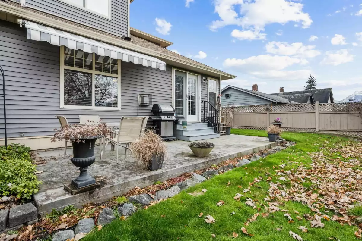 Fitness Center Photo Near 7 46150 Riverside Drive, Chilliwack, BC