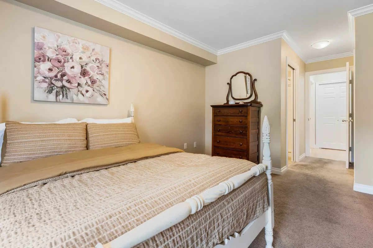 Garage Interior Photo of 7 46150 Riverside Drive, Chilliwack, BC