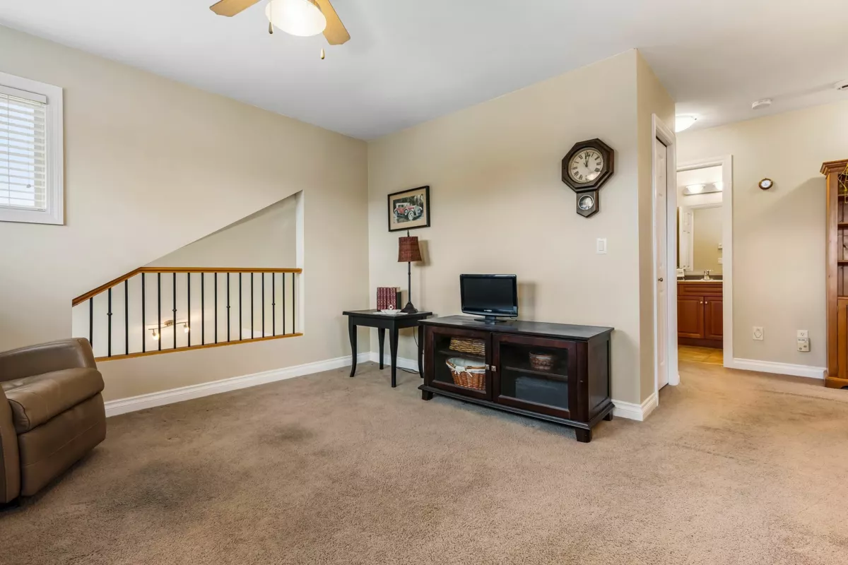 Garden / Landscaping Photo of 7 46150 Riverside Drive, Chilliwack, BC