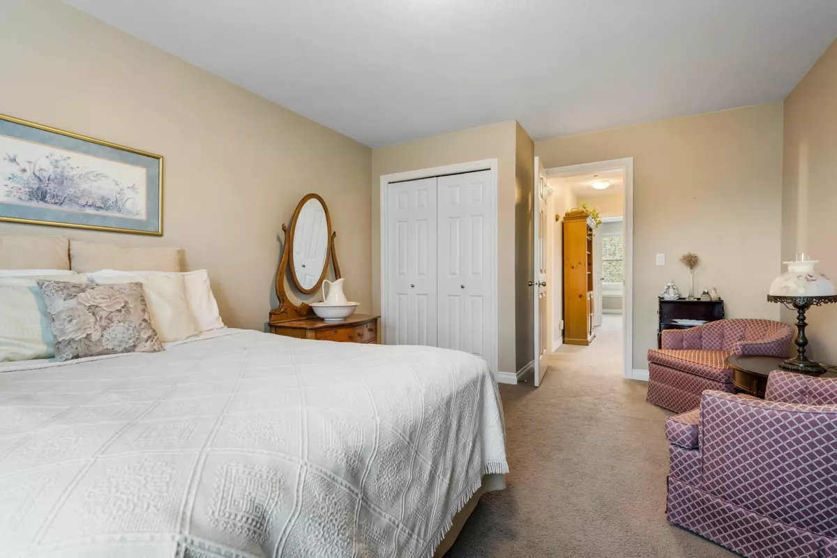 Hot Tub / Spa Photo of 7 46150 Riverside Drive, Chilliwack, BC