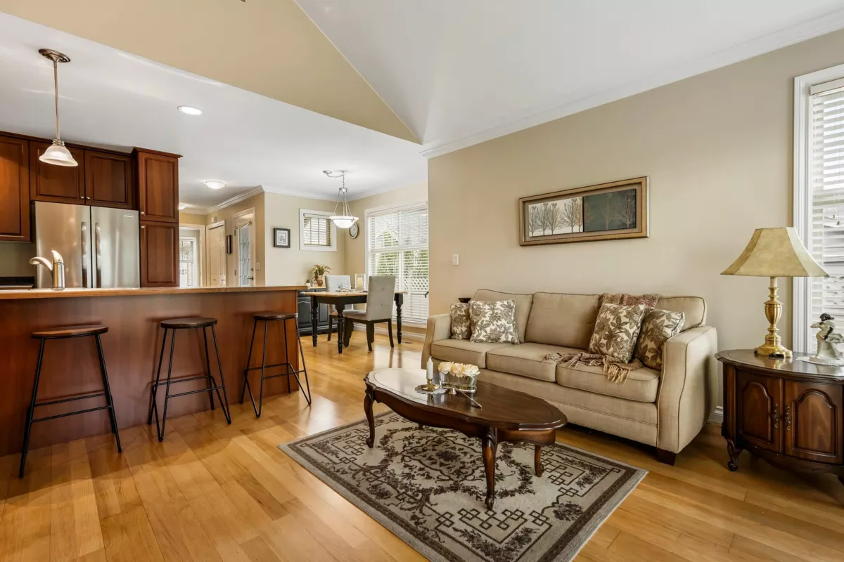Laundry Room Photo of 7 46150 Riverside Drive, Chilliwack, BC