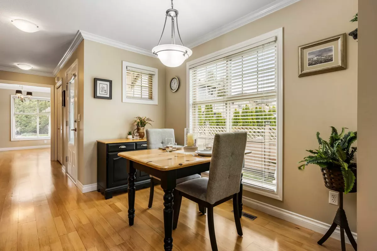 Loft / Bonus Room Photo of 7 46150 Riverside Drive, Chilliwack, BC