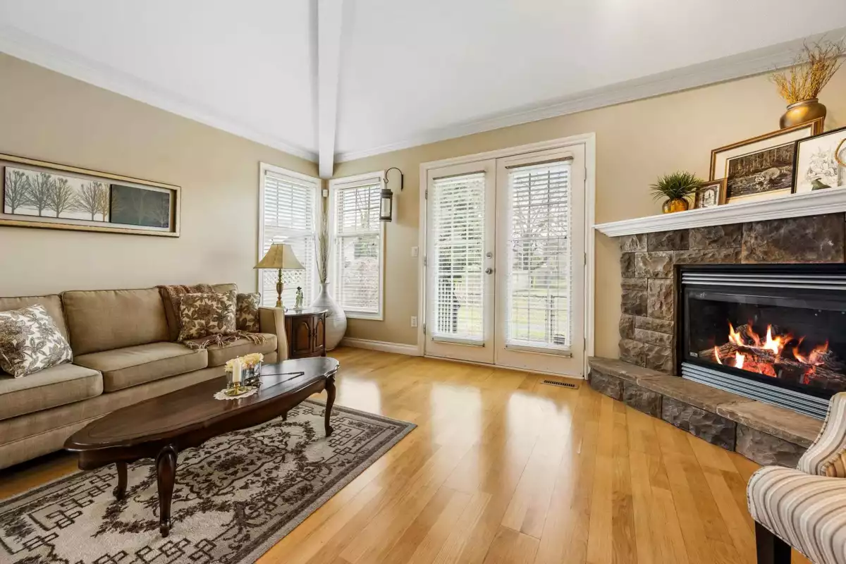 Mudroom Photo of 7 46150 Riverside Drive, Chilliwack, BC
