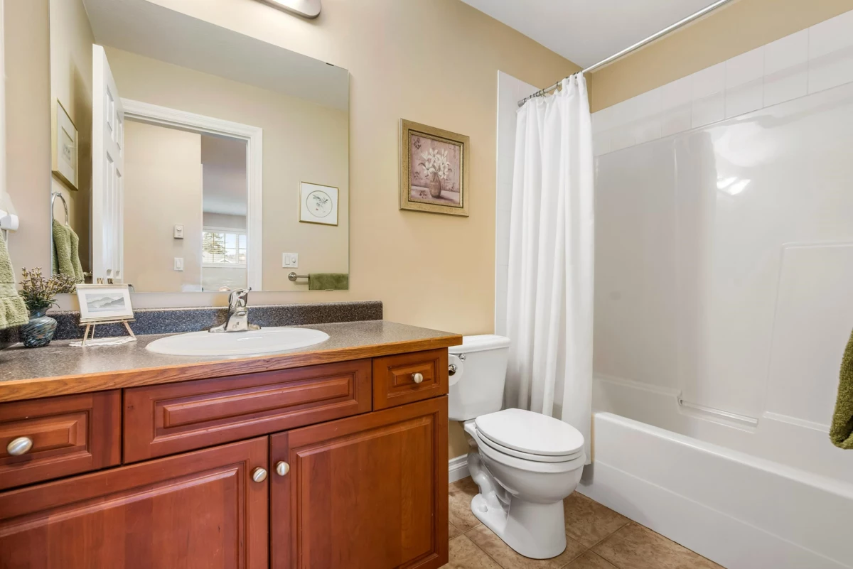 Outdoor Kitchen Photo of 7 46150 Riverside Drive, Chilliwack, BC