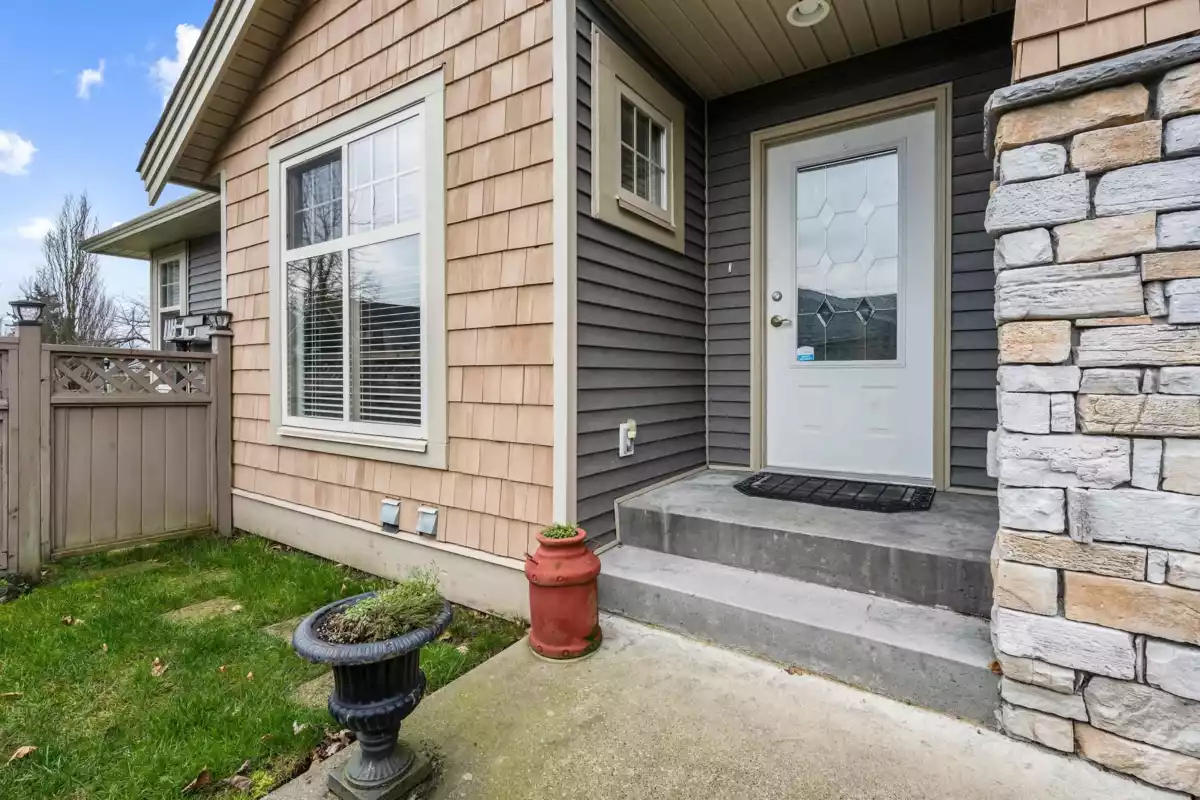 Pantry Photo of 7 46150 Riverside Drive, Chilliwack, BC