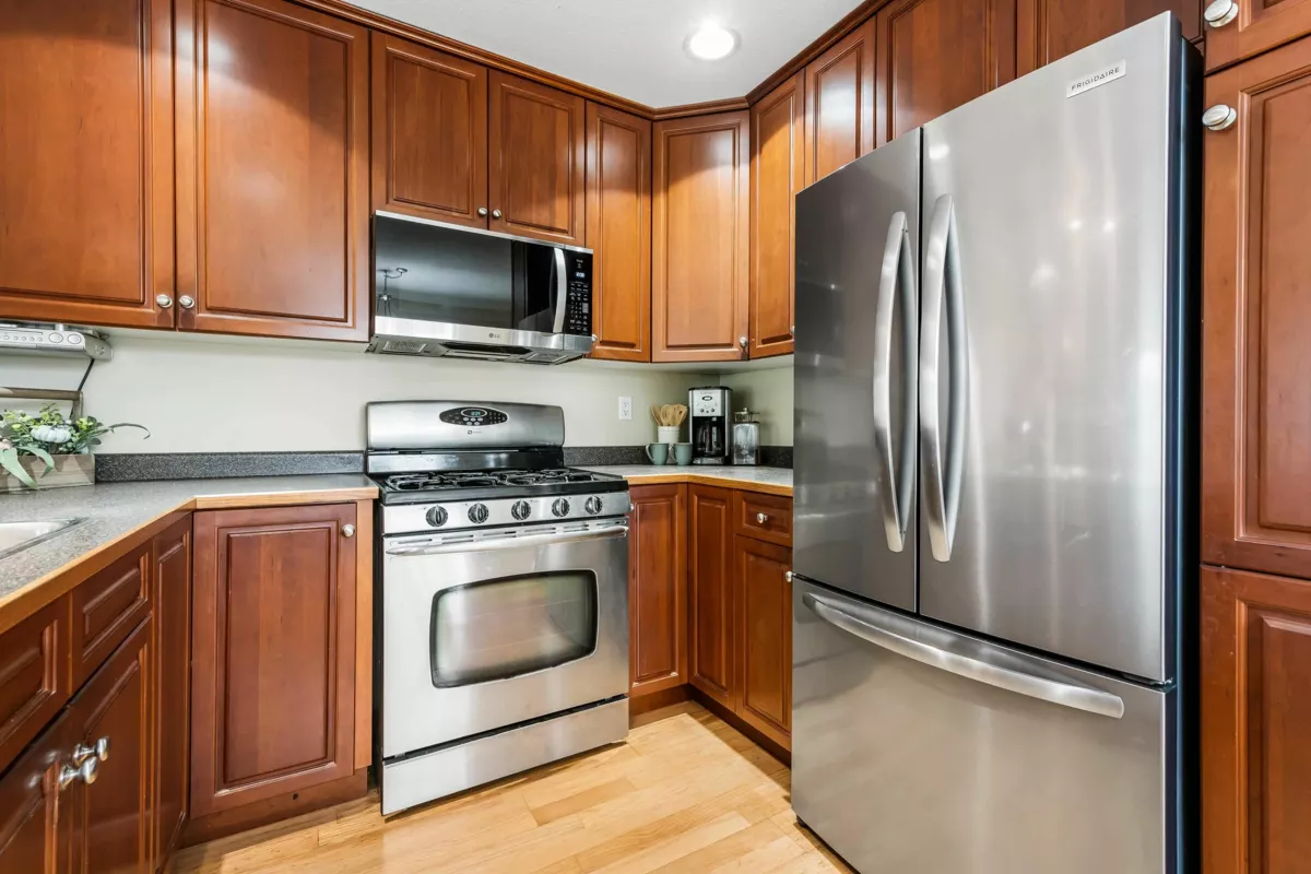 Powder Room Photo of 7 46150 Riverside Drive, Chilliwack, BC