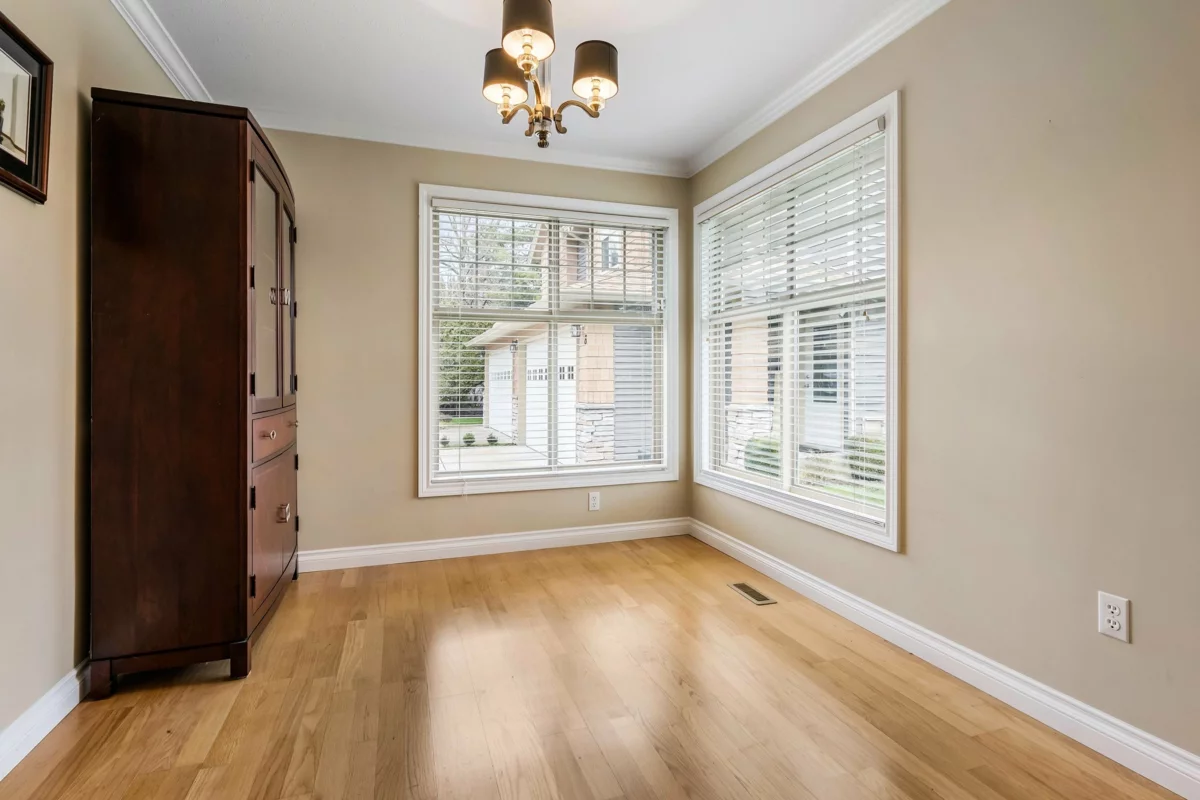 Primary Bedroom Photo of 7 46150 Riverside Drive, Chilliwack, BC