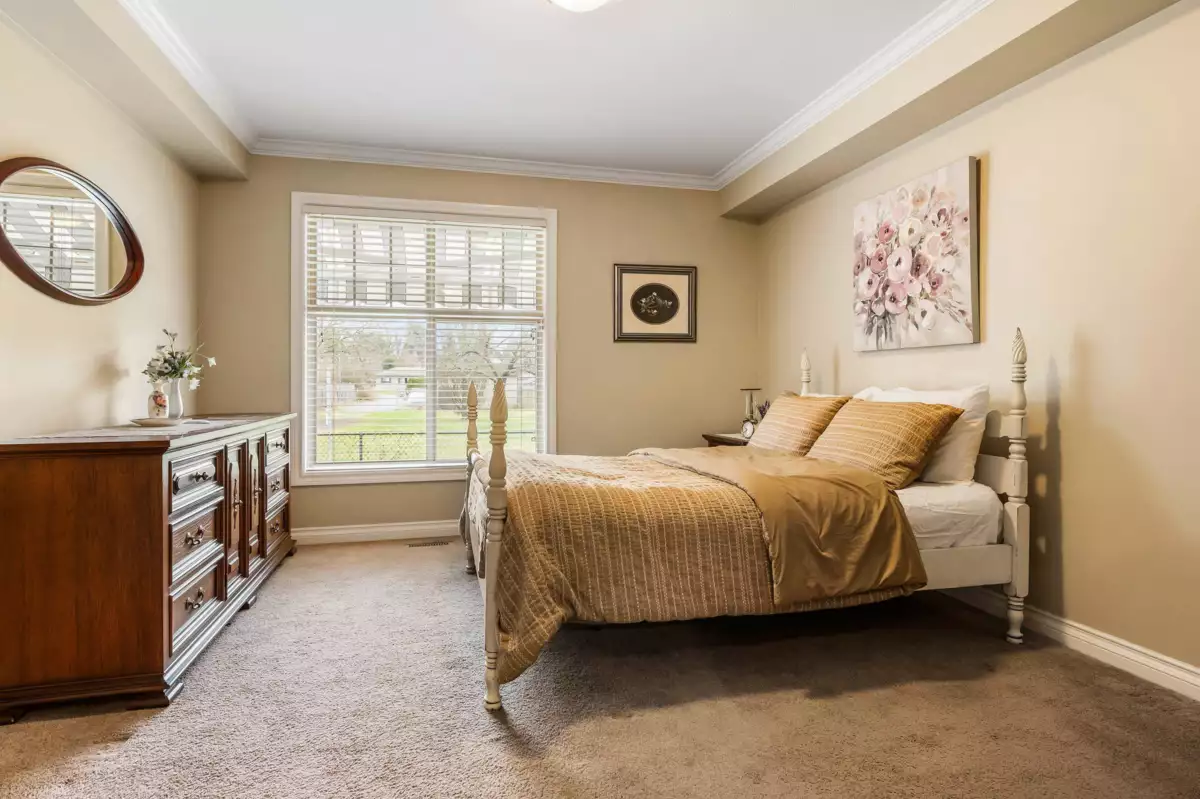 Staircase Photo of 7 46150 Riverside Drive, Chilliwack, BC