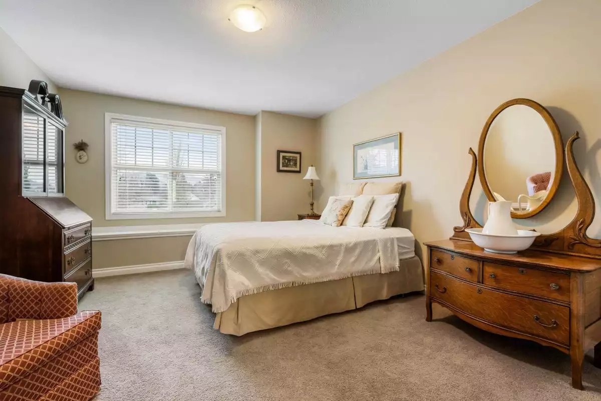 Swimming Pool Photo of 7 46150 Riverside Drive, Chilliwack, BC