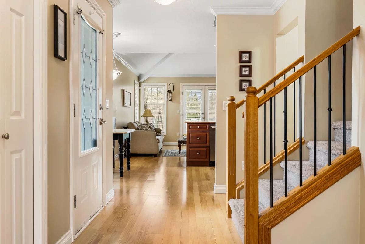 Walk-In Closet Photo of 7 46150 Riverside Drive, Chilliwack, BC