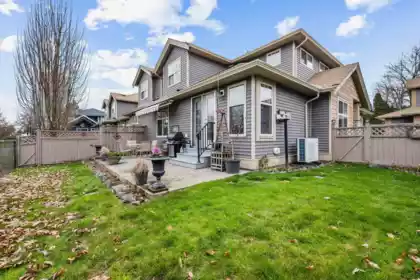 7 46150 Riverside Drive, Chilliwack, BC, Chilliwack — Townhouse for sale