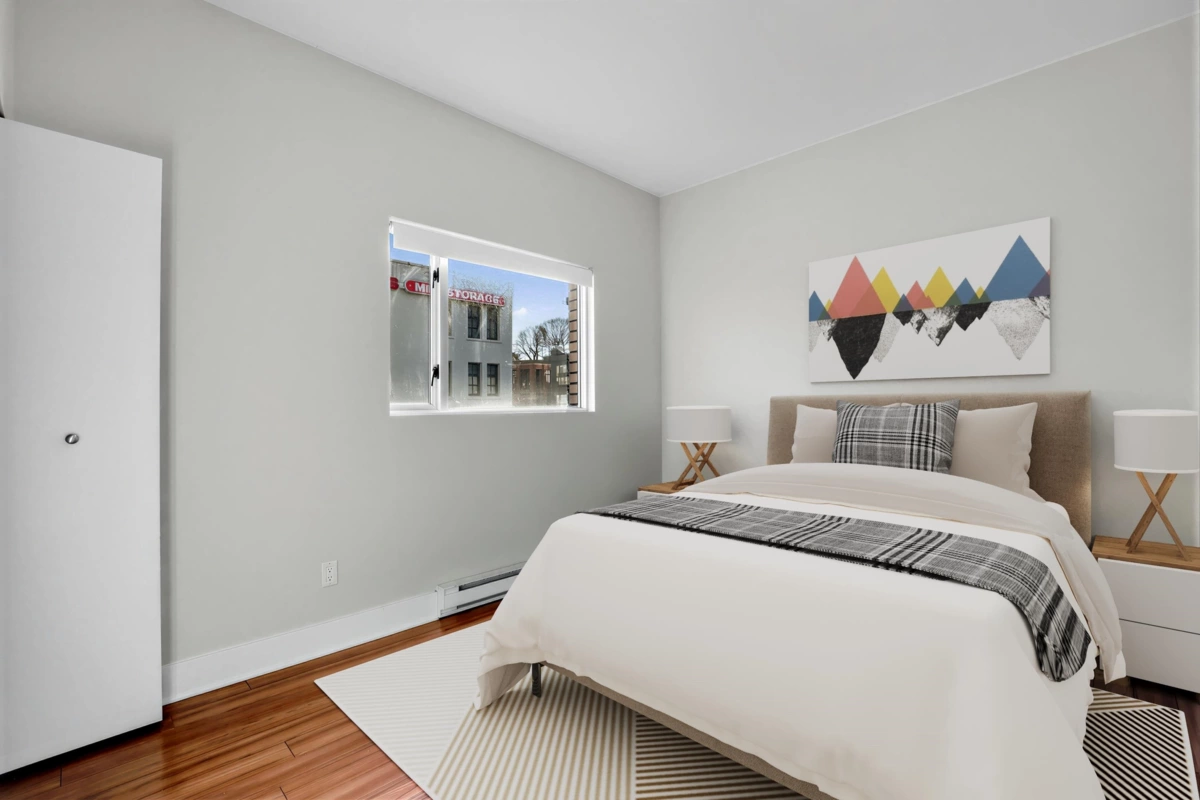 Breakfast Nook Photo of PH5 2088 W 11th Avenue, Vancouver, BC