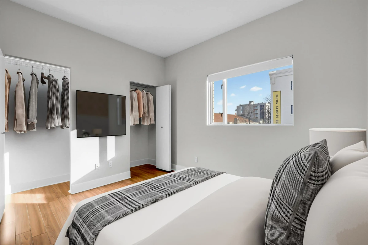 Kitchen Island Photo of PH5 2088 W 11th Avenue, Vancouver, BC