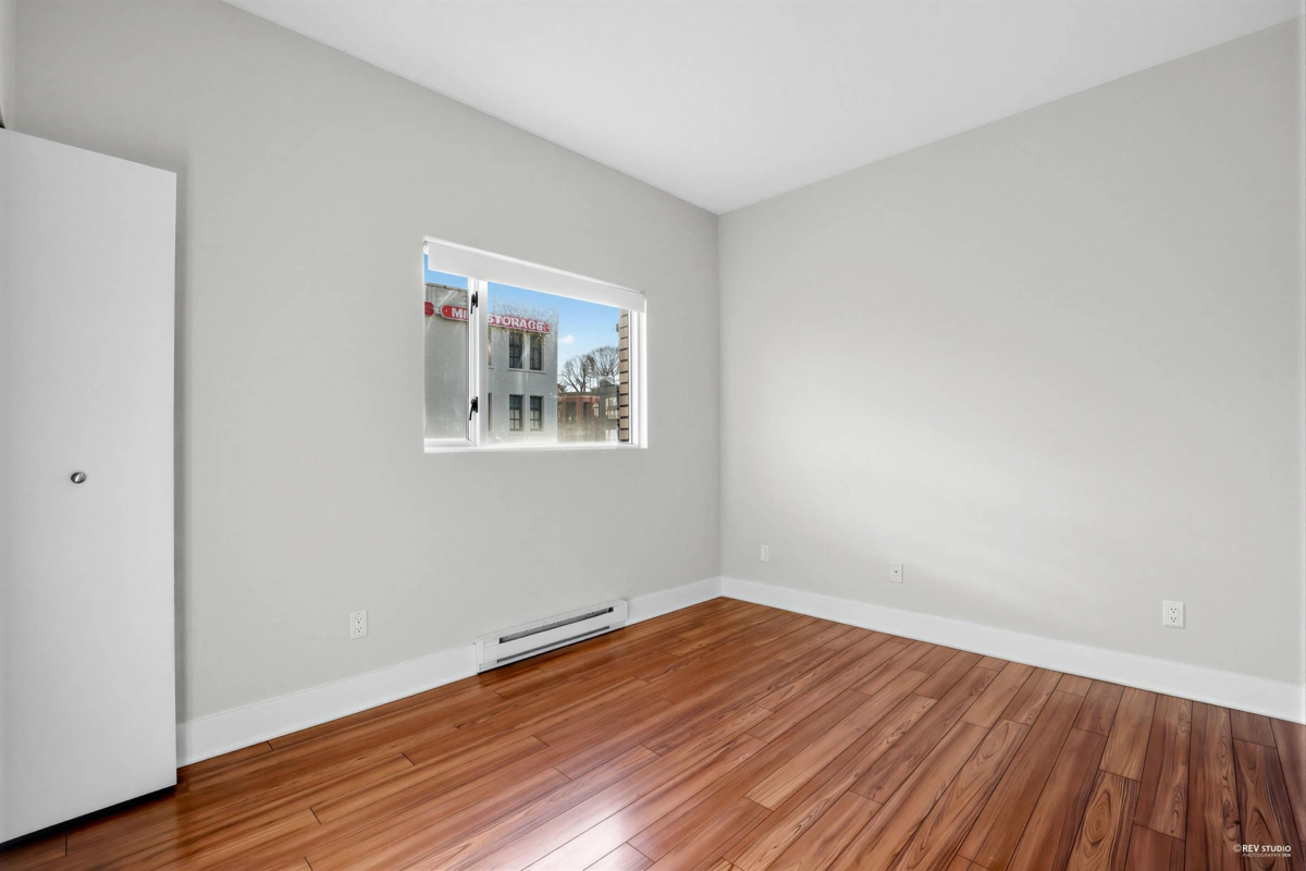 Primary Bedroom Photo of PH5 2088 W 11th Avenue, Vancouver, BC