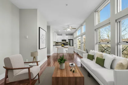 PH5 2088 W 11th Avenue, Vancouver, BC, Kitsilano — 1 bed apartment/condo for sale