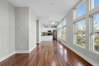 PH5 2088 W 11th Avenue, Vancouver, BC