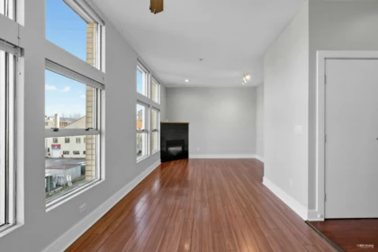 PH5 2088 W 11th Avenue, Vancouver, BC