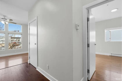 Loft / Bonus Room Photo of PH5 2088 W 11th Avenue, Vancouver, BC