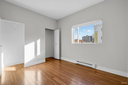 Pantry Photo of PH5 2088 W 11th Avenue, Vancouver, BC