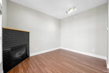 Walk-In Closet Photo of PH5 2088 W 11th Avenue, Vancouver, BC