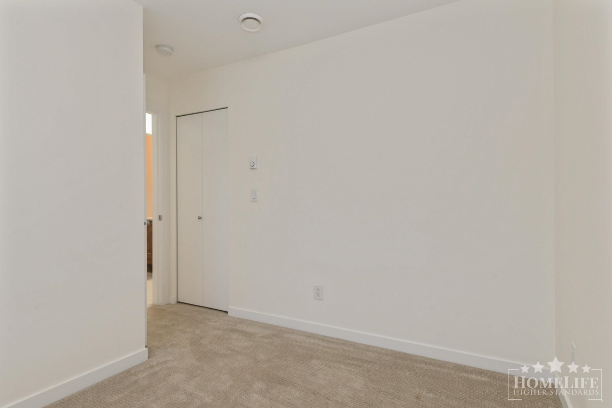 Bedroom 4 Photo of 503 16433 Watson Drive, Surrey, BC