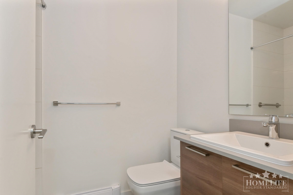 Guest Bathroom Photo of 503 16433 Watson Drive, Surrey, BC