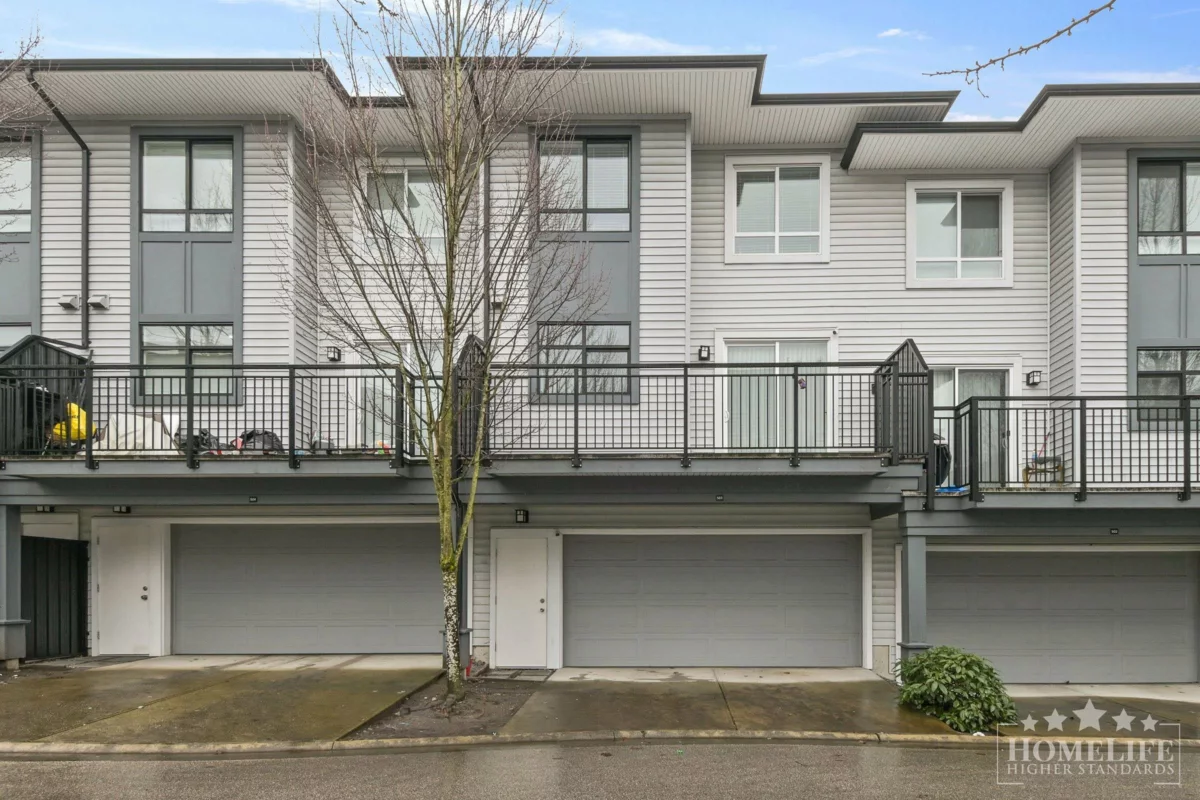 Mudroom Photo of 503 16433 Watson Drive, Surrey, BC