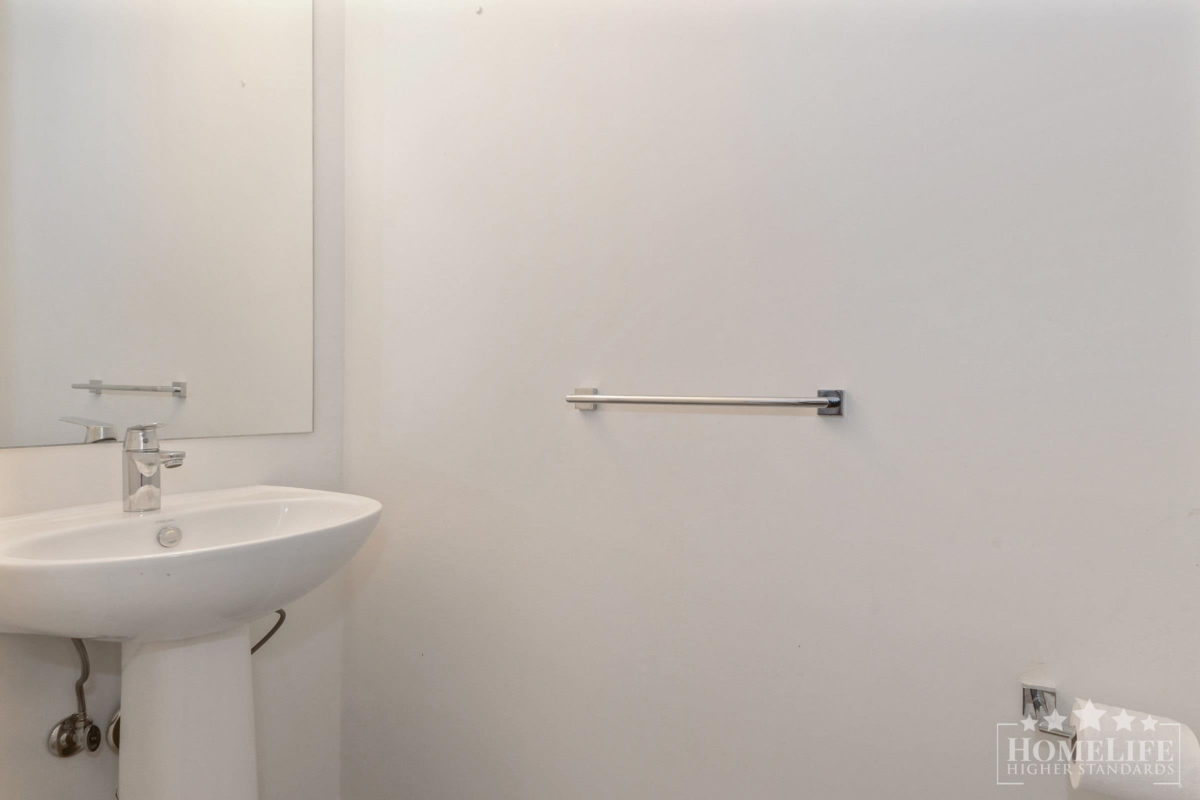 Pantry Photo of 503 16433 Watson Drive, Surrey, BC