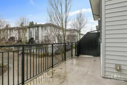 Basement Recreation Room Photo of 503 16433 Watson Drive, Surrey, BC