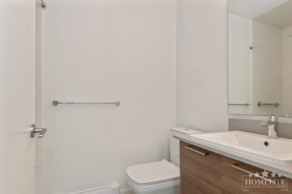 Guest Bathroom Photo of 503 16433 Watson Drive, Surrey, BC