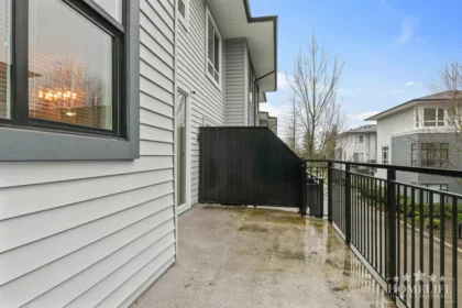 Laundry Room Photo of 503 16433 Watson Drive, Surrey, BC