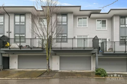 Mudroom Photo of 503 16433 Watson Drive, Surrey, BC