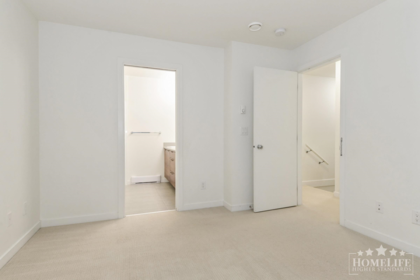 Primary Bedroom Photo of 503 16433 Watson Drive, Surrey, BC