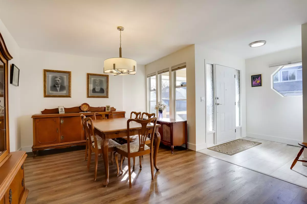 Bedroom 2 Photo of 112 14280 19a Avenue, Surrey, BC