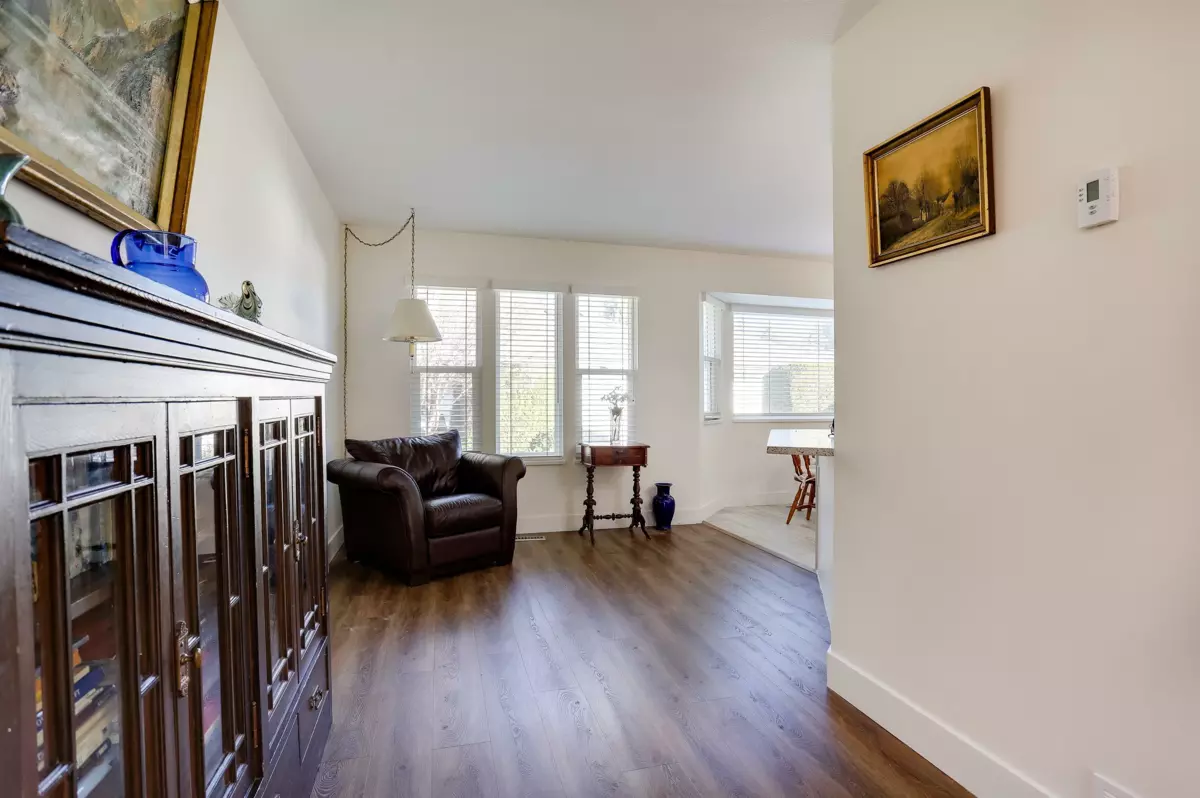 Bedroom 4 Photo of 112 14280 19a Avenue, Surrey, BC