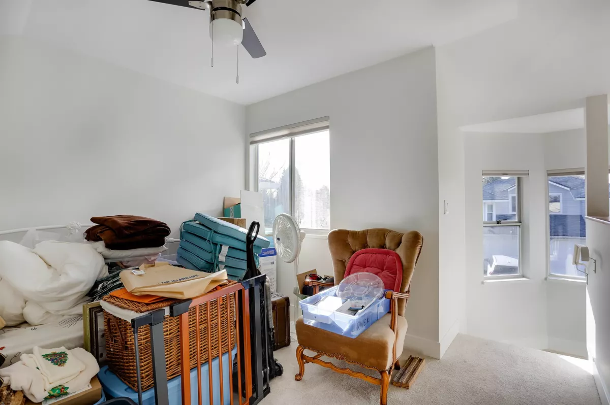 Garage Interior Photo of 112 14280 19a Avenue, Surrey, BC