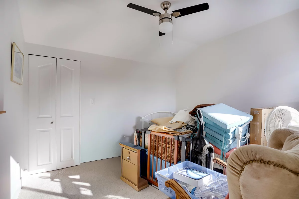 Staircase Photo of 112 14280 19a Avenue, Surrey, BC