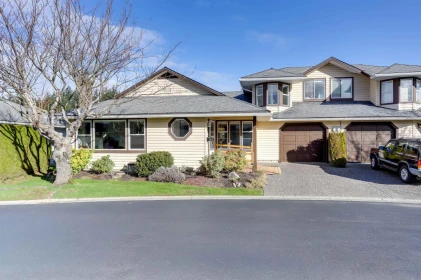 112 14280 19a Avenue, Surrey, BC, Surrey — Townhouse for sale