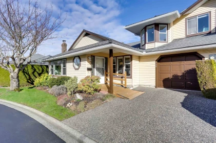 112 14280 19a Avenue, Surrey, BC, Surrey — Townhouse for sale