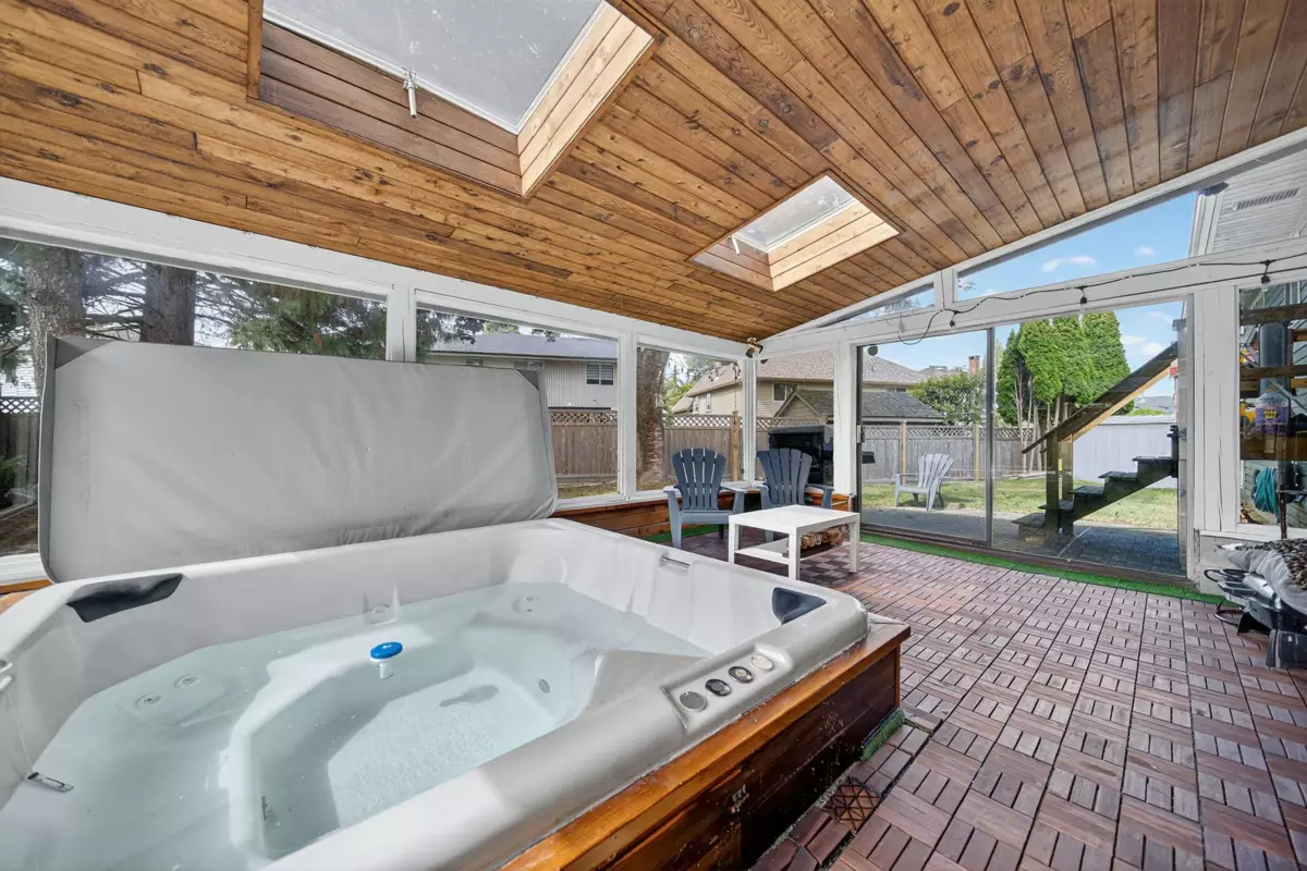 Bedroom 3 Photo of 8607 Byron Road, Delta, BC