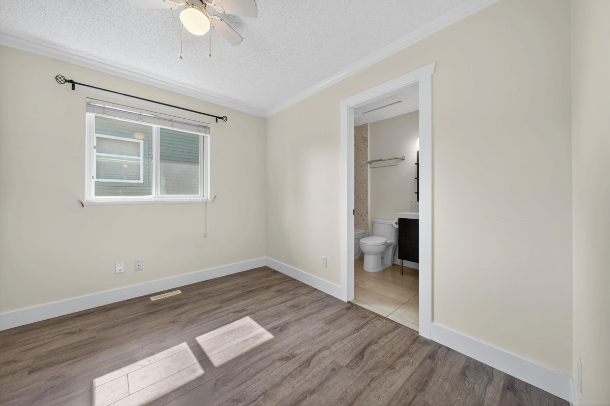 Office / Den Photo of 8607 Byron Road, Delta, BC