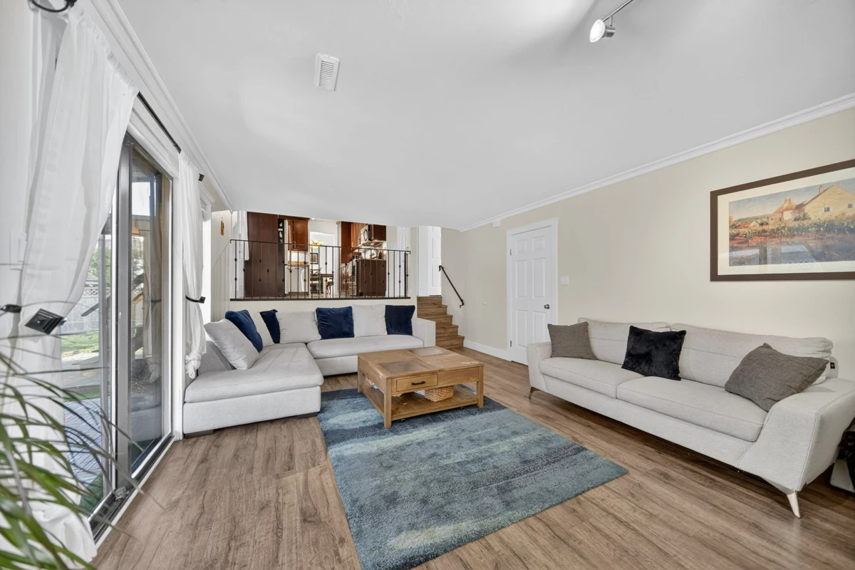 Walk-In Closet Photo of 8607 Byron Road, Delta, BC