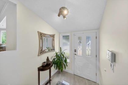 Family Room Photo of 8607 Byron Road, Delta, BC