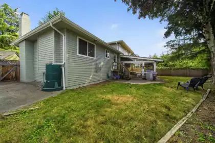 Front Yard Photo of 8607 Byron Road, Delta, BC