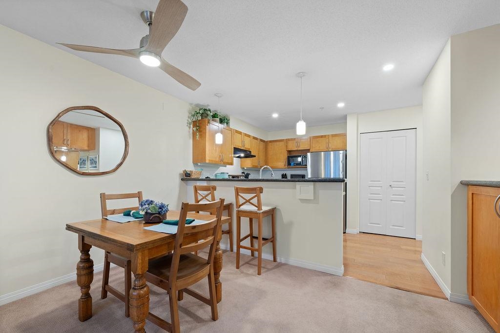 Bedroom 3 Photo of 308 333 E 1st Street, North Vancouver, BC