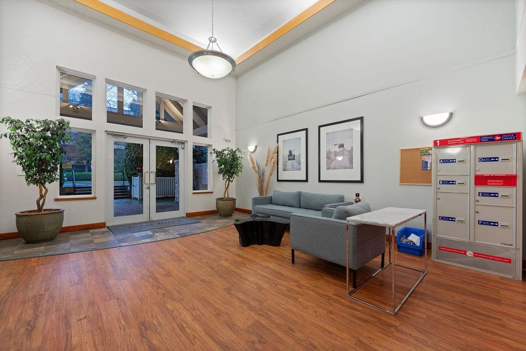 Hot Tub / Spa Photo of 308 333 E 1st Street, North Vancouver, BC