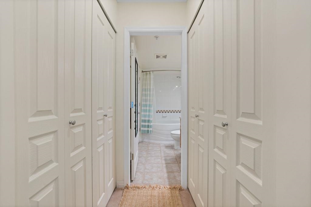 Loft / Bonus Room Photo of 308 333 E 1st Street, North Vancouver, BC