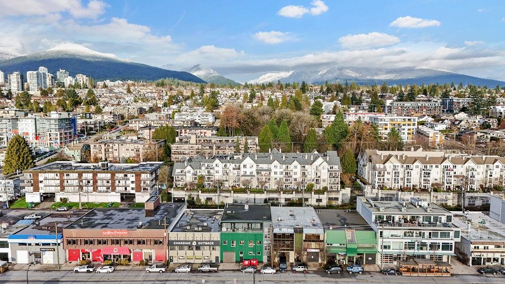 Playground / Recreational Area Near 308 333 E 1st Street, North Vancouver, BC